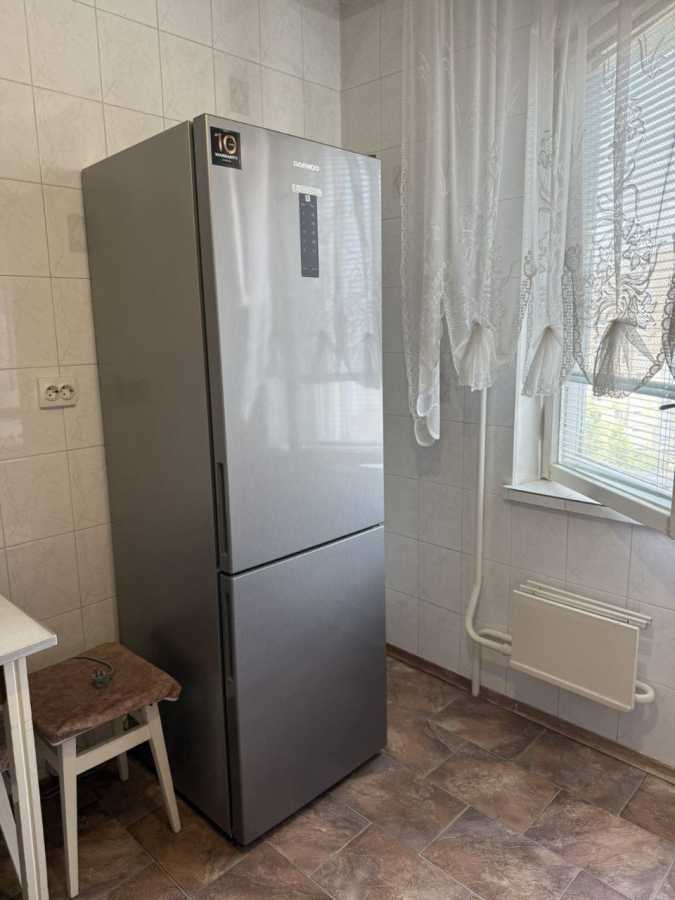 Аренда 2-комнатной квартиры 52 м², Тростянецкая ул., 3