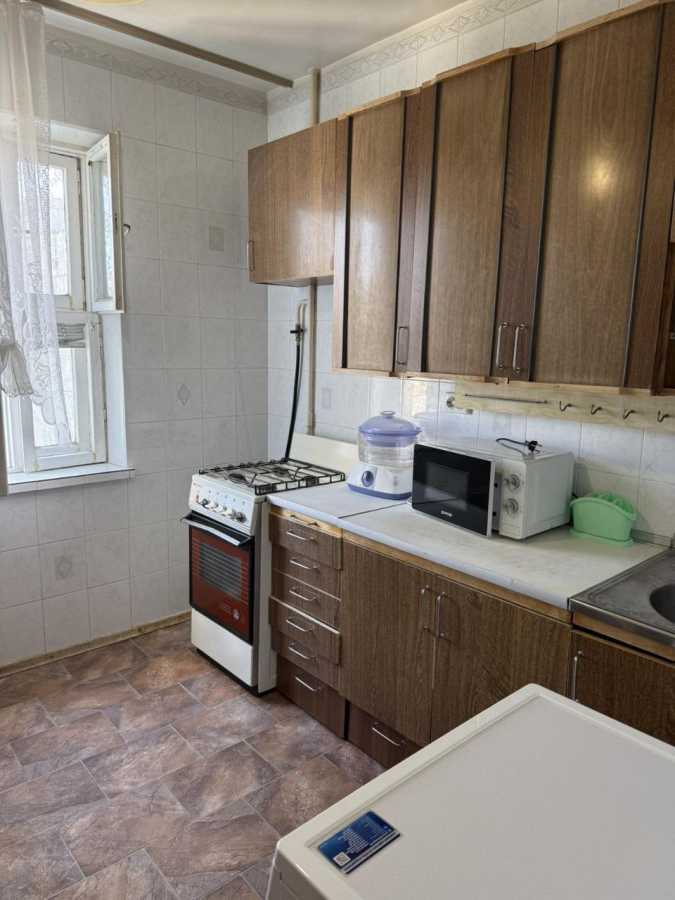 Аренда 2-комнатной квартиры 52 м², Тростянецкая ул., 3