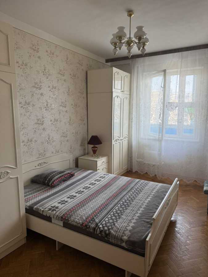 Аренда 2-комнатной квартиры 52 м², Тростянецкая ул., 3