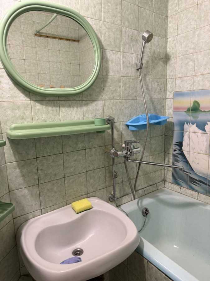 Аренда 2-комнатной квартиры 52 м², Тростянецкая ул., 3