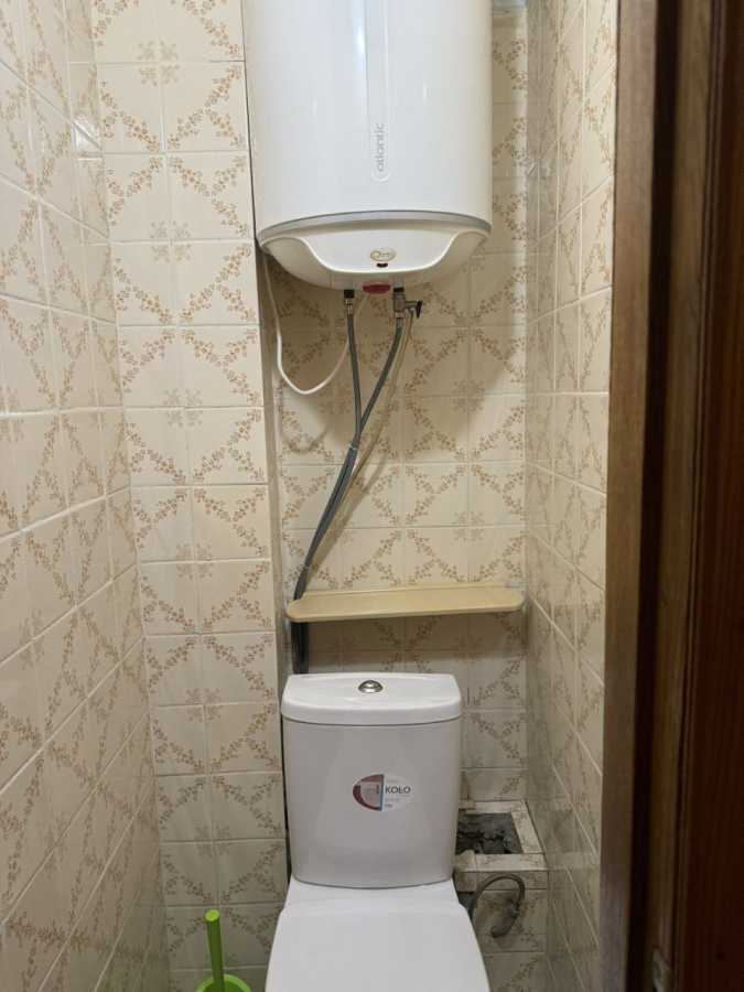 Аренда 2-комнатной квартиры 52 м², Тростянецкая ул., 3