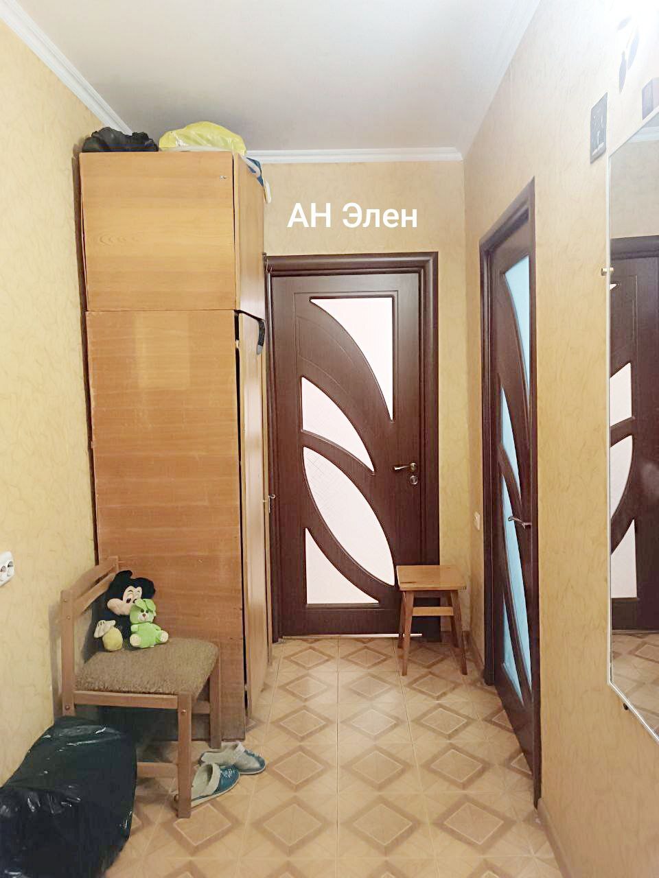 Продажа 2-комнатной квартиры 70 м², Крымская ул.