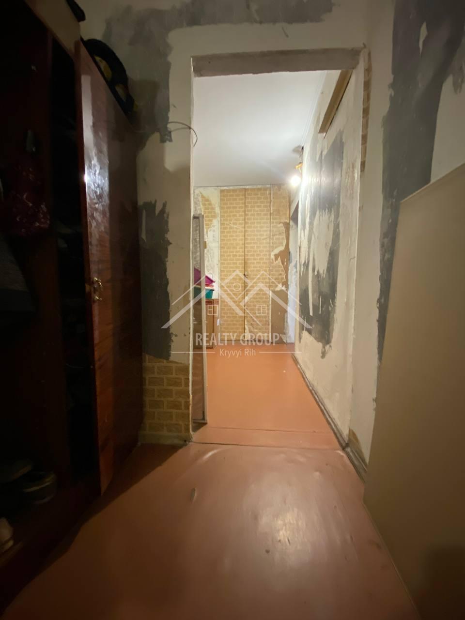 Продаж 3-кімнатної квартири 71 м², Лісового вул.