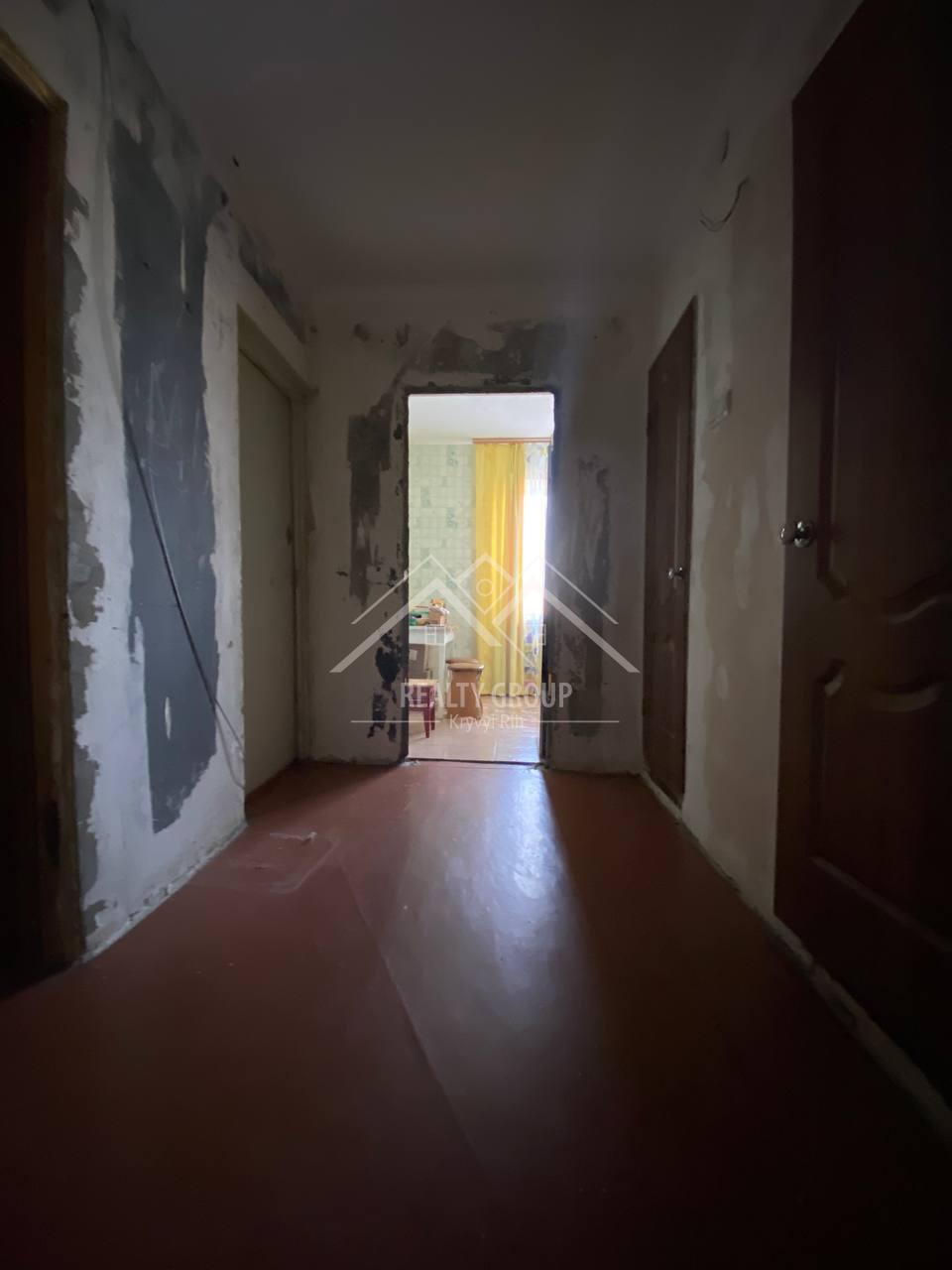 Продаж 3-кімнатної квартири 71 м², Лісового вул.