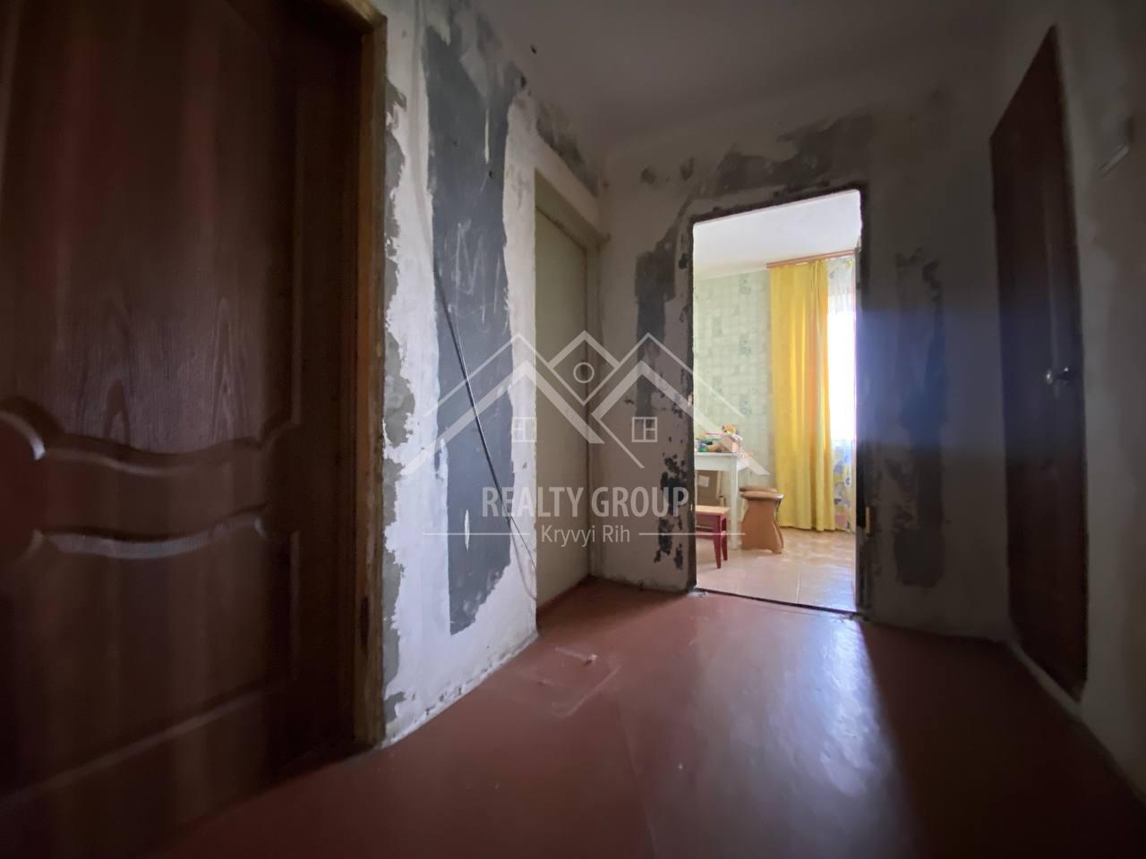 Продаж 3-кімнатної квартири 71 м², Лісового вул.