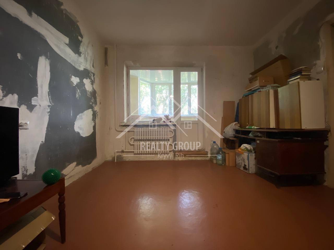 Продаж 3-кімнатної квартири 71 м², Лісового вул.