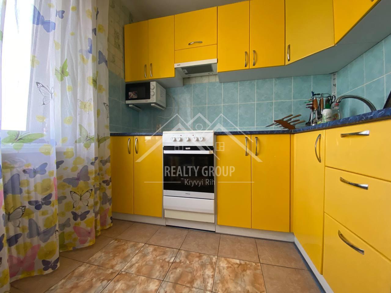 Продаж 3-кімнатної квартири 71 м², Лісового вул.