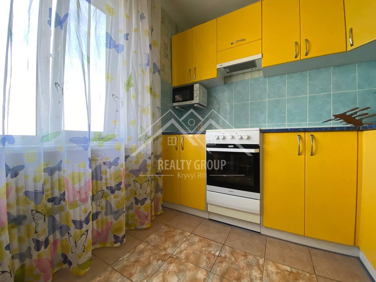 Продаж 3-кімнатної квартири 71 м², Лісового вул.