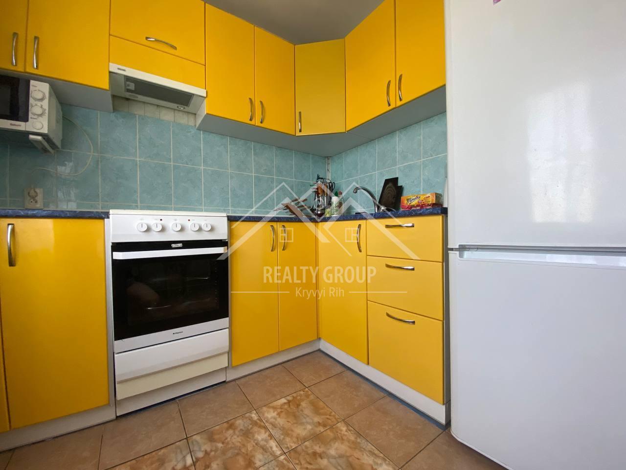 Продаж 3-кімнатної квартири 71 м², Лісового вул.