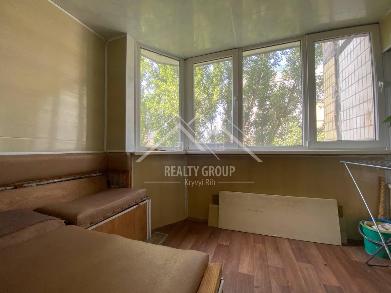 Продаж 3-кімнатної квартири 71 м², Лісового вул.