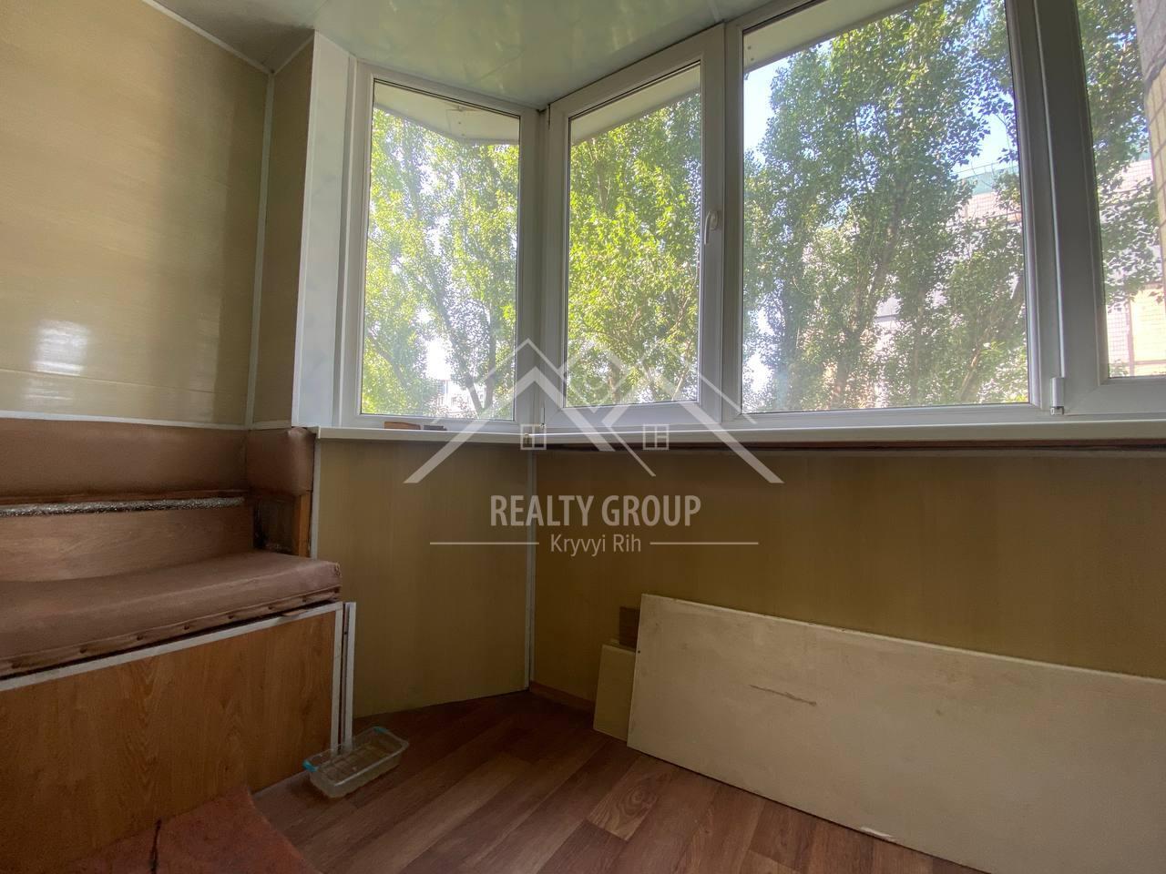Продаж 3-кімнатної квартири 71 м², Лісового вул.