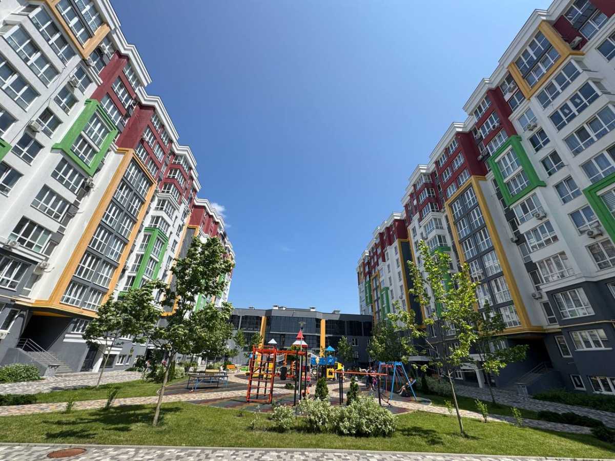 Продажа 2-комнатной квартиры 66 м², Машиностроителей ул., 16