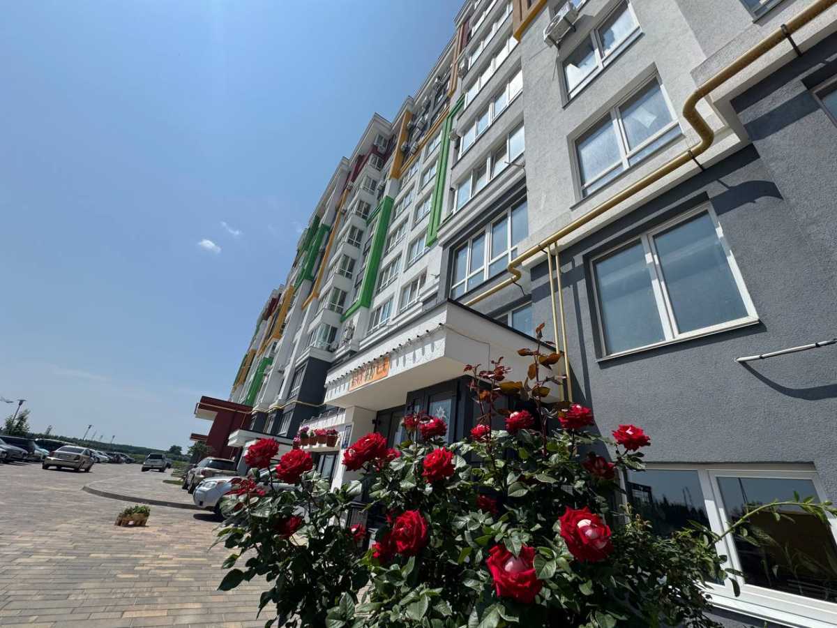 Продажа 2-комнатной квартиры 66 м², Машиностроителей ул., 16
