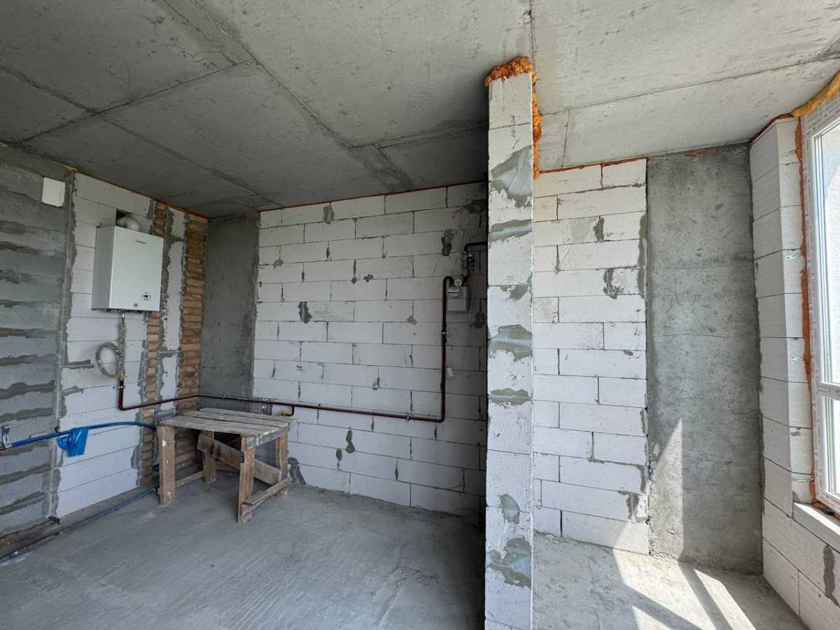 Продажа 2-комнатной квартиры 66 м², Машиностроителей ул., 16