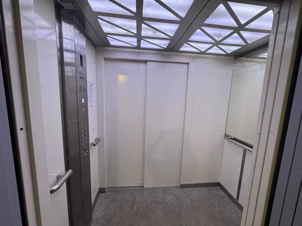 Продажа 2-комнатной квартиры 66 м², Машиностроителей ул., 16