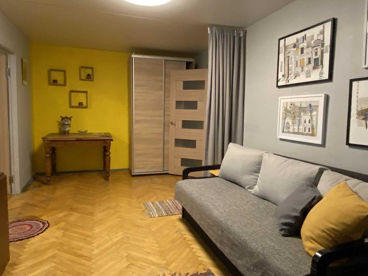 Оренда 2-кімнатної квартири 44 м², Свободи просп., 14