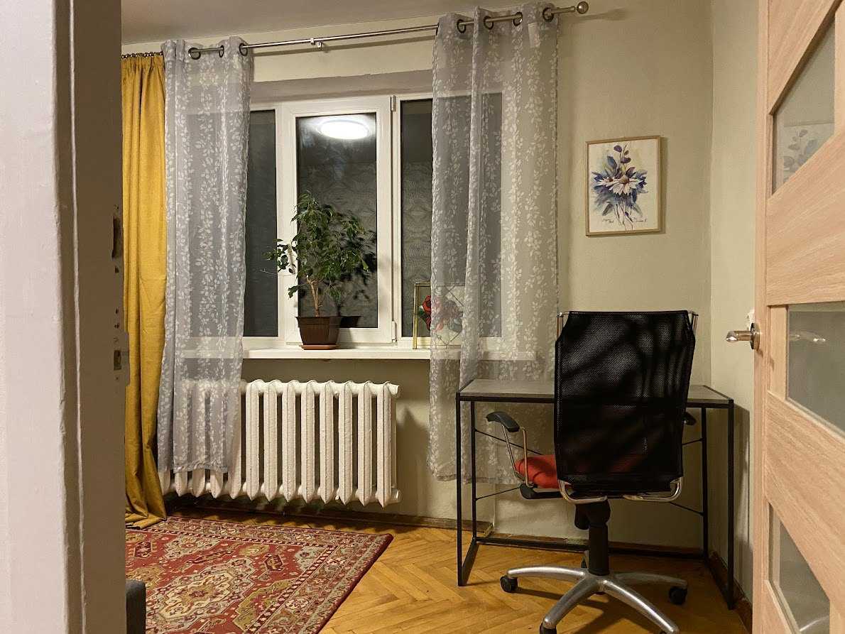 Оренда 2-кімнатної квартири 44 м², Свободи просп., 14