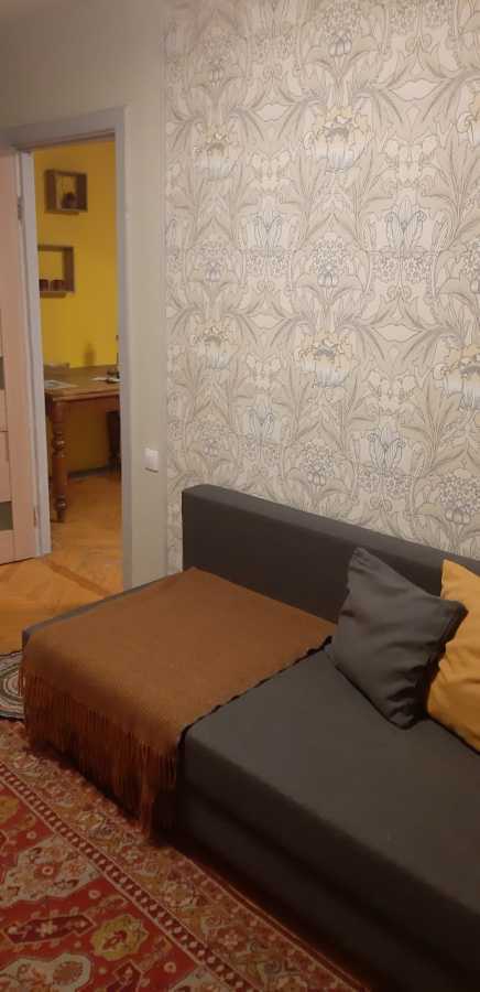 Оренда 2-кімнатної квартири 44 м², Свободи просп., 14