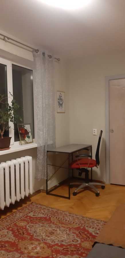 Оренда 2-кімнатної квартири 44 м², Свободи просп., 14