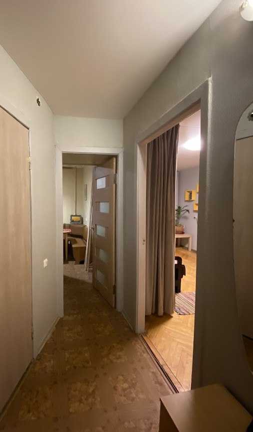Оренда 2-кімнатної квартири 44 м², Свободи просп., 14