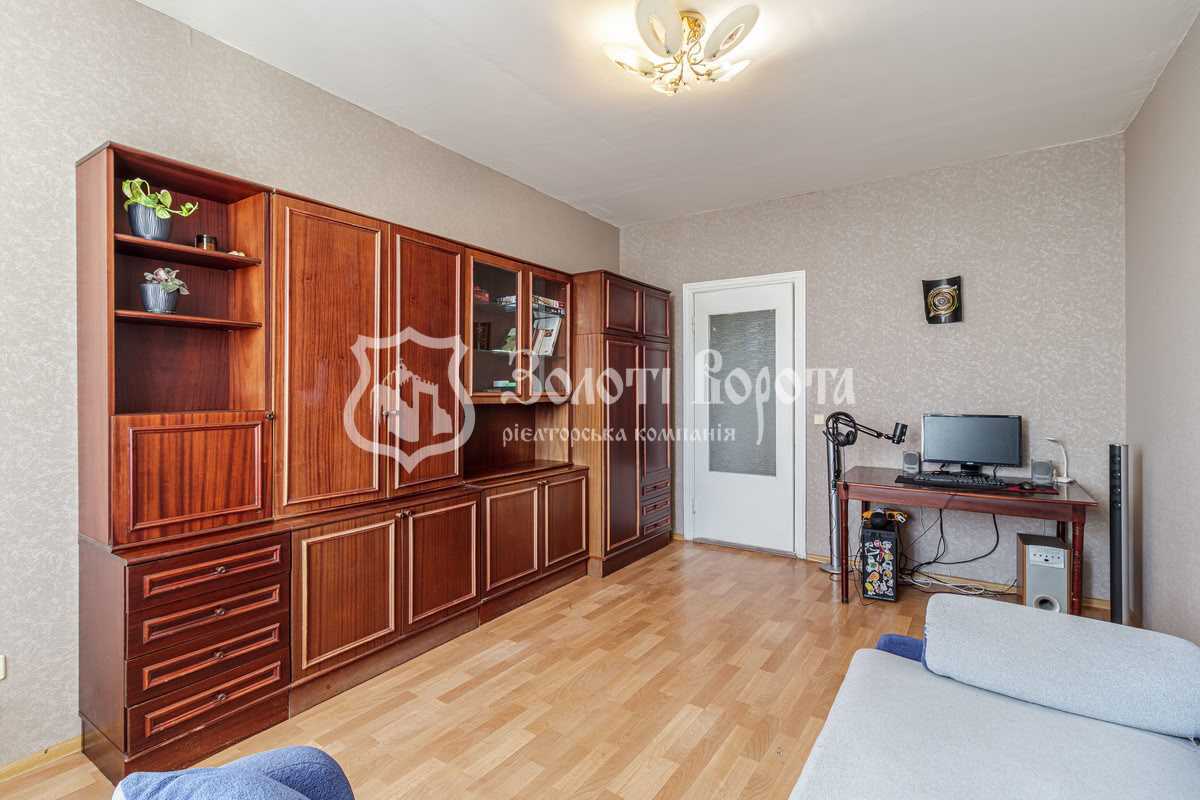 Продаж 1-кімнатної квартири 39 м², Алма-Атинська вул., 39з