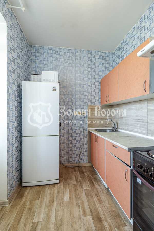 Продаж 1-кімнатної квартири 39 м², Алма-Атинська вул., 39з