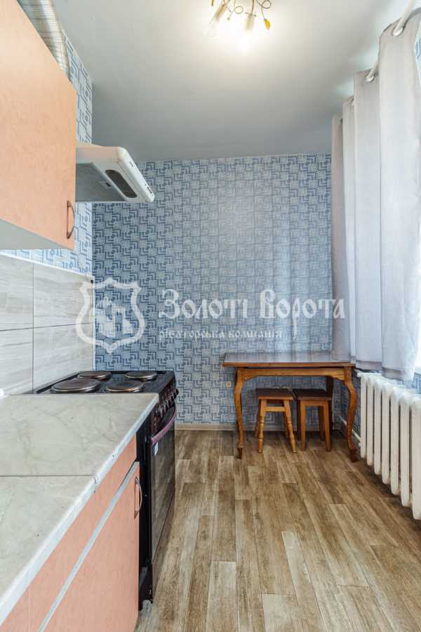 Продаж 1-кімнатної квартири 39 м², Алма-Атинська вул., 39з