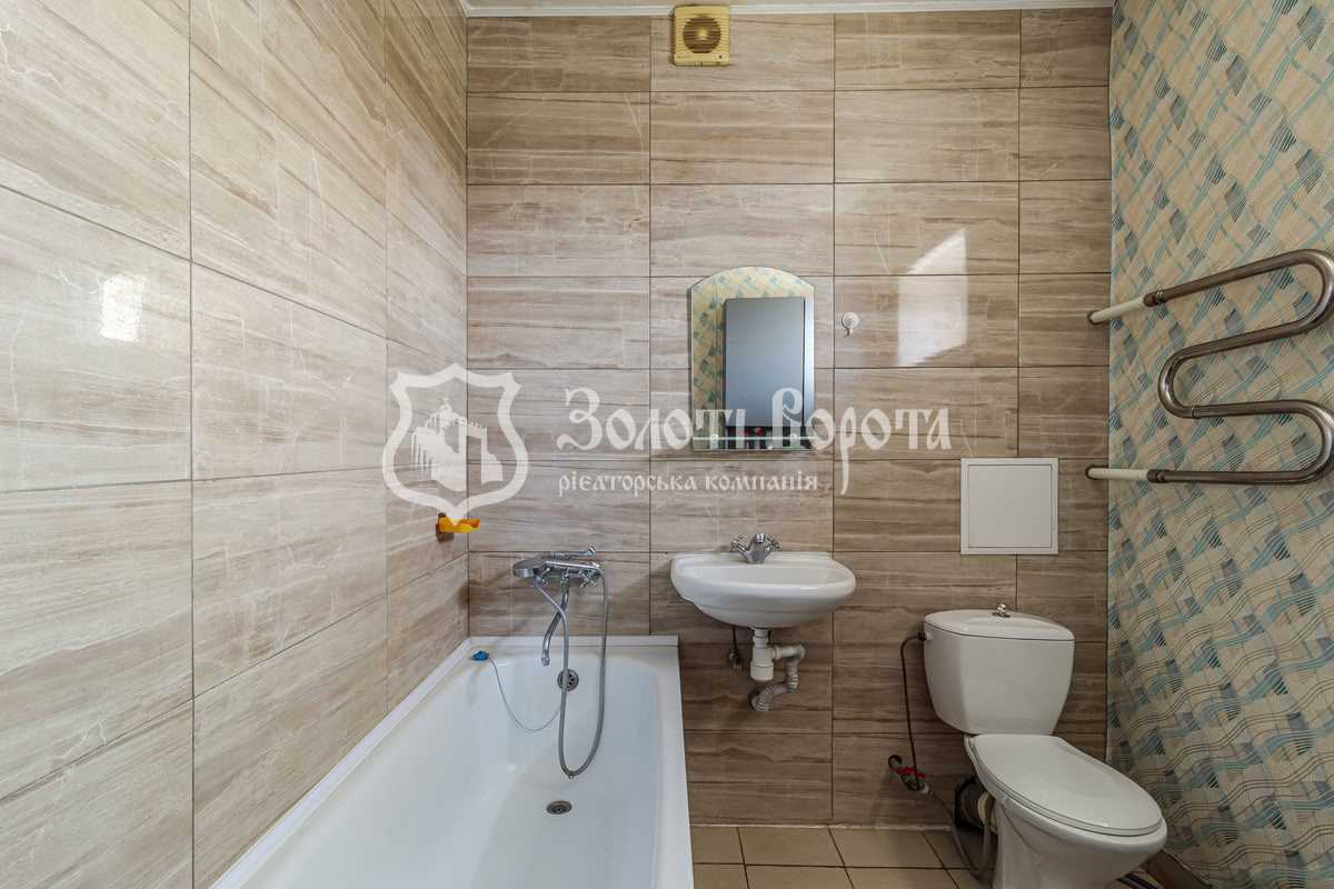Продаж 1-кімнатної квартири 39 м², Алма-Атинська вул., 39з