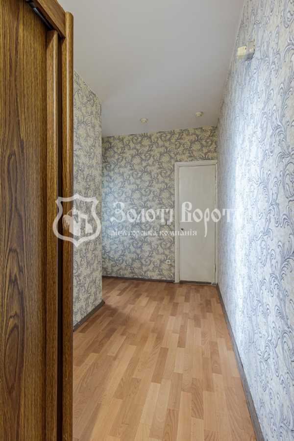 Продаж 1-кімнатної квартири 39 м², Алма-Атинська вул., 39з