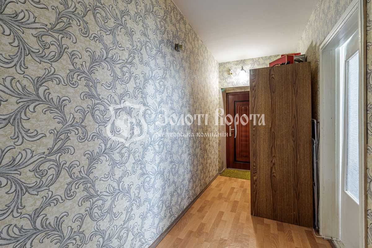Продаж 1-кімнатної квартири 39 м², Алма-Атинська вул., 39з