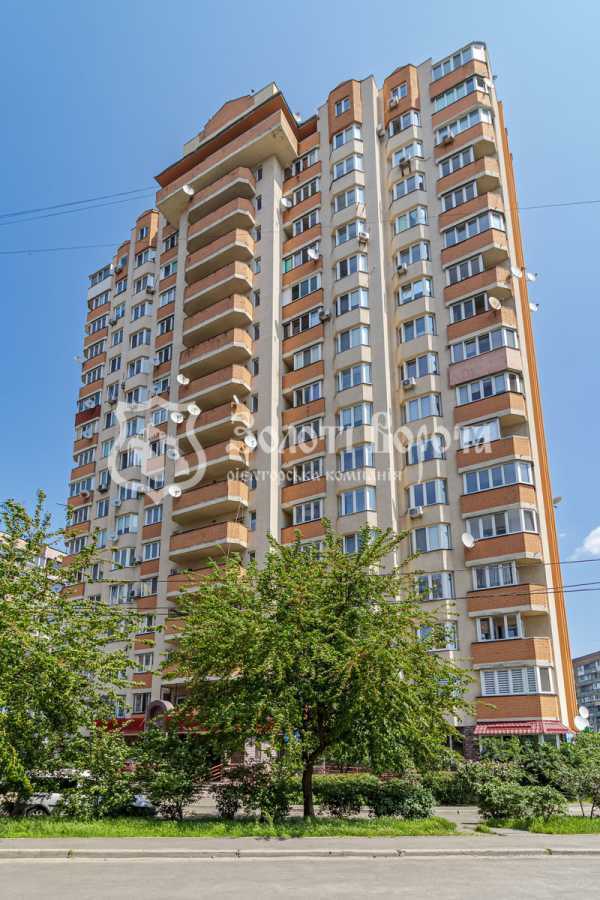 Продаж 1-кімнатної квартири 39 м², Алма-Атинська вул., 39з