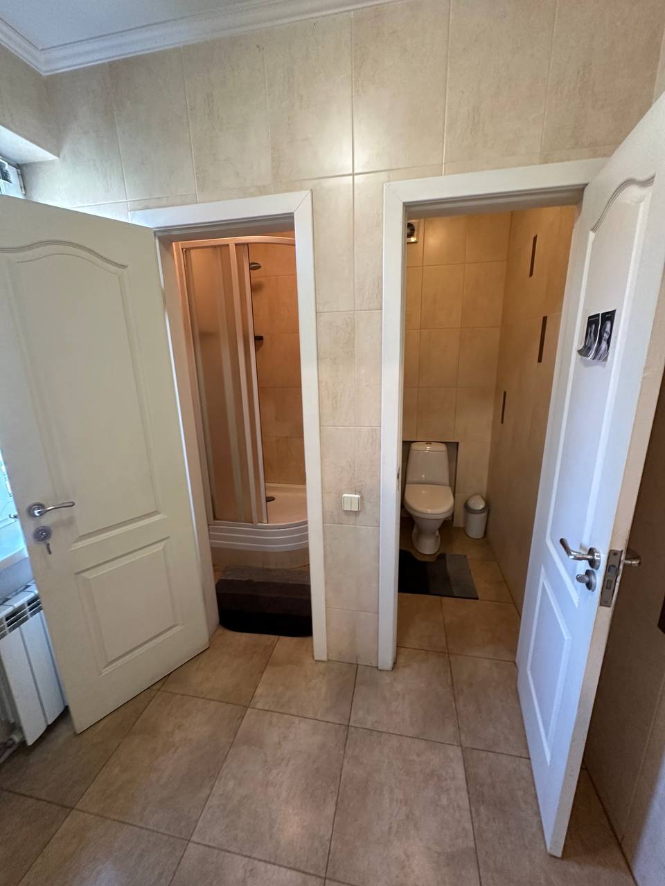 Аренда дома 192 м², Гагарина просп.