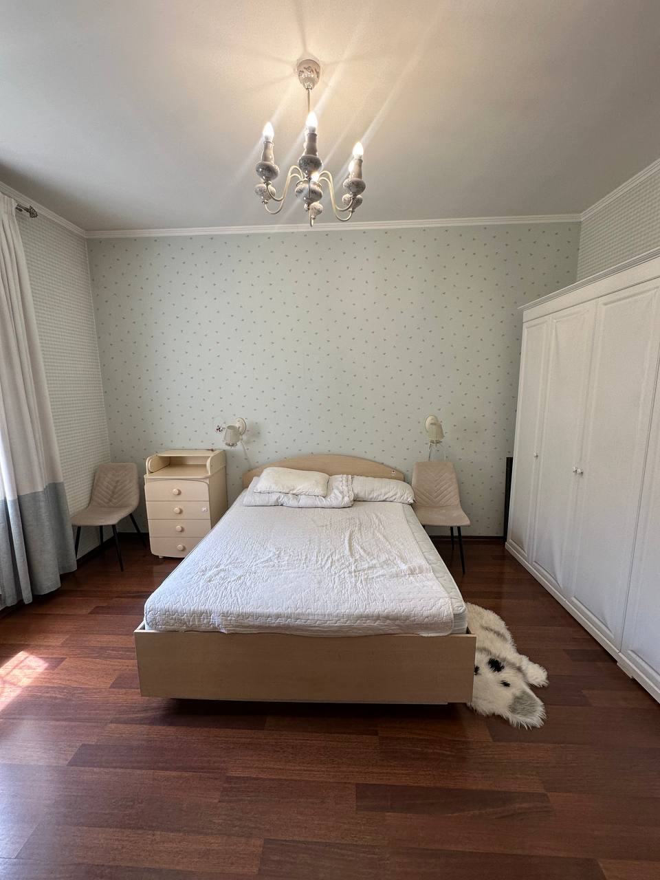 Аренда дома 192 м², Гагарина просп.