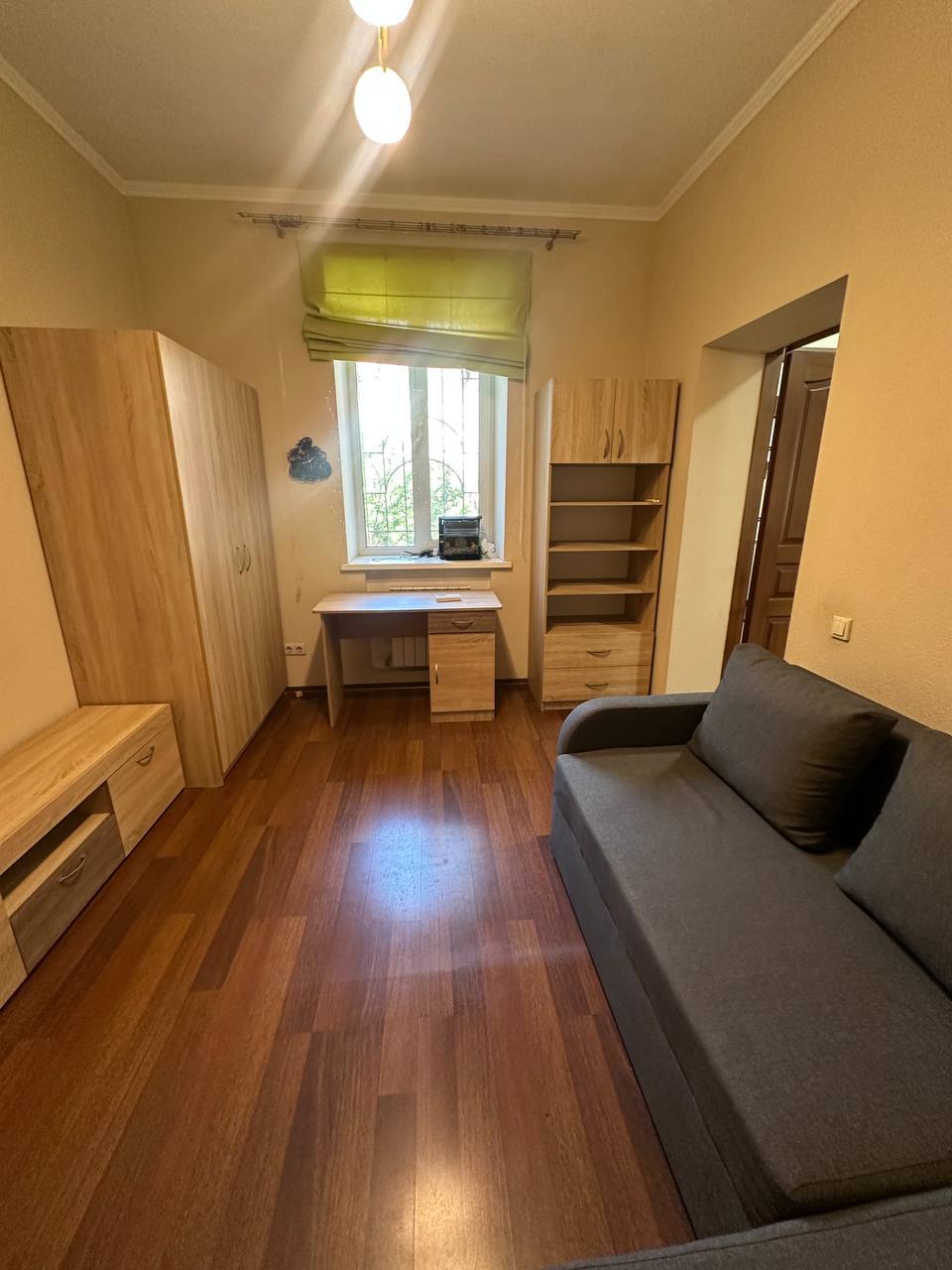 Аренда дома 192 м², Гагарина просп.