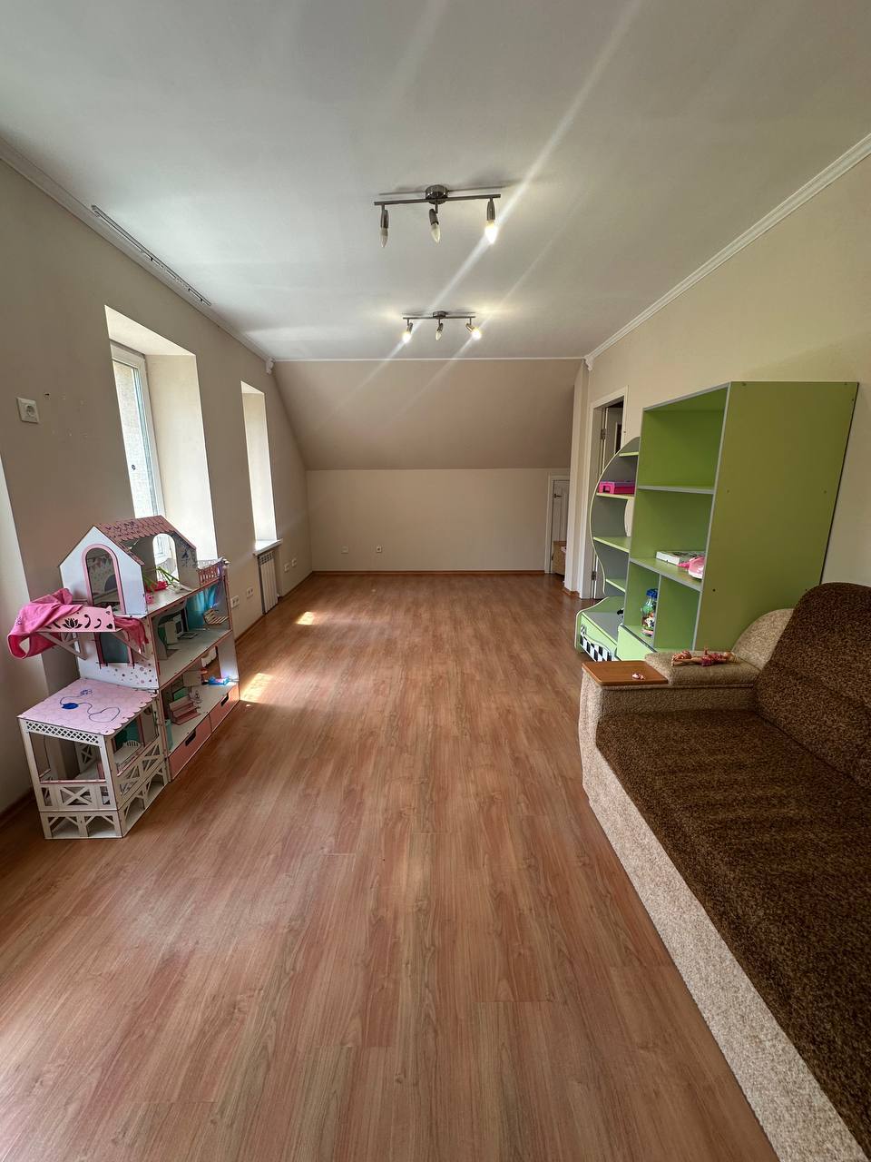 Аренда дома 192 м², Гагарина просп.