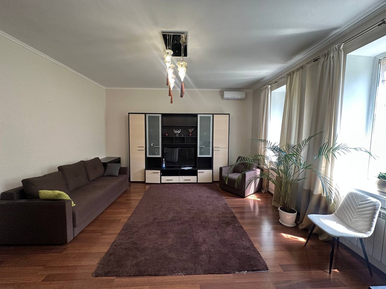 Аренда дома 192 м², Гагарина просп.