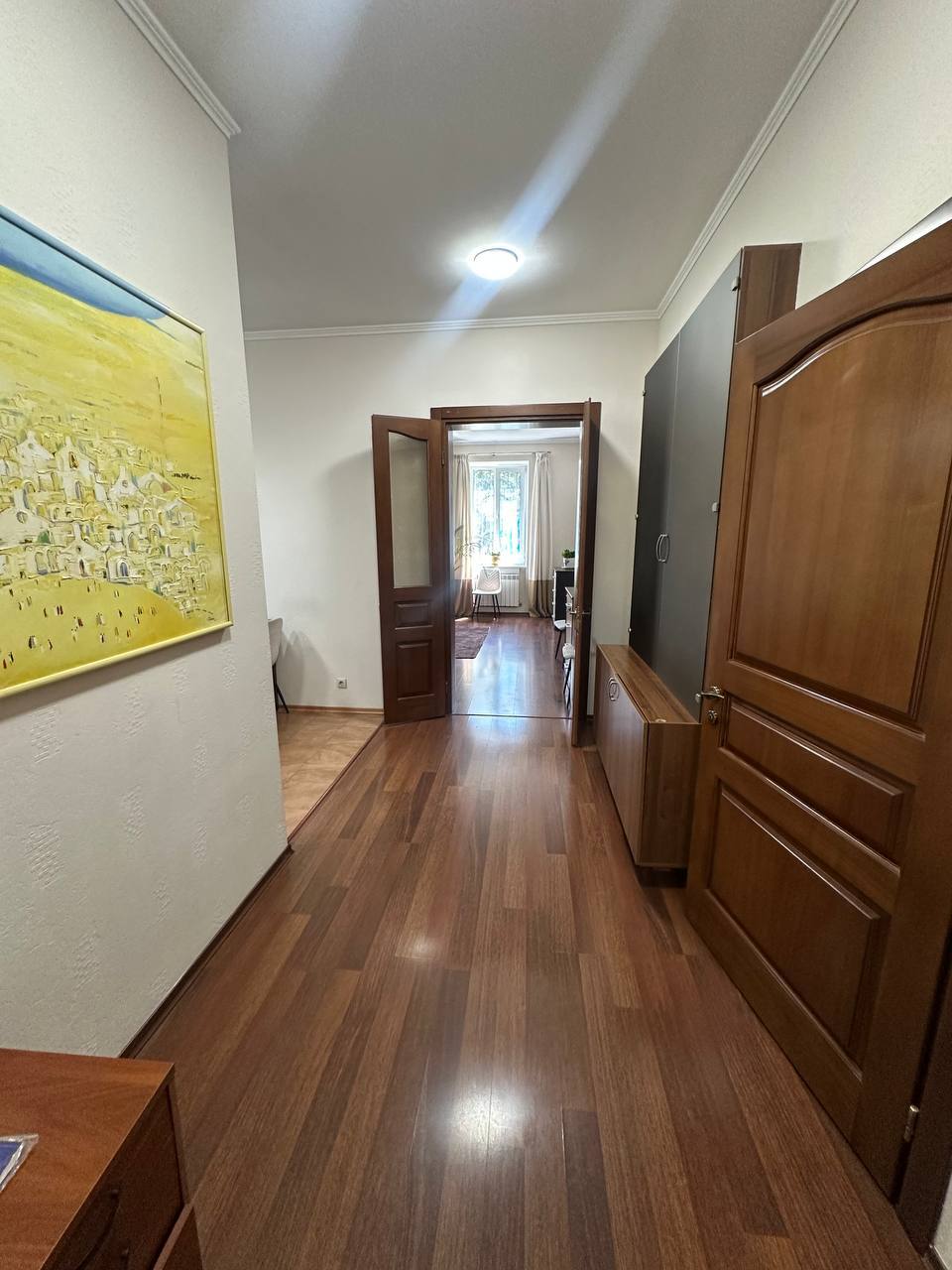 Аренда дома 192 м², Гагарина просп.