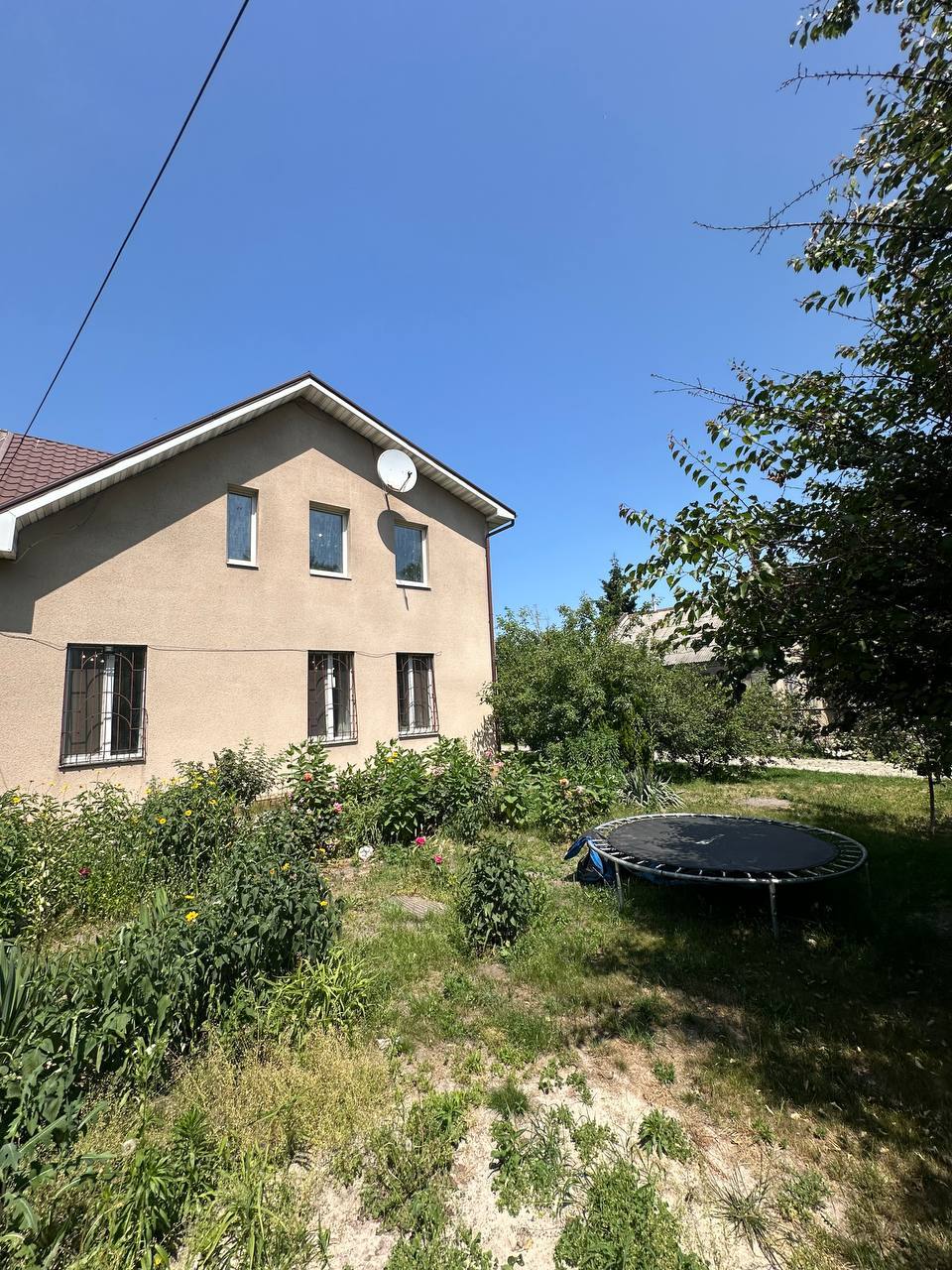 Аренда дома 192 м², Гагарина просп.