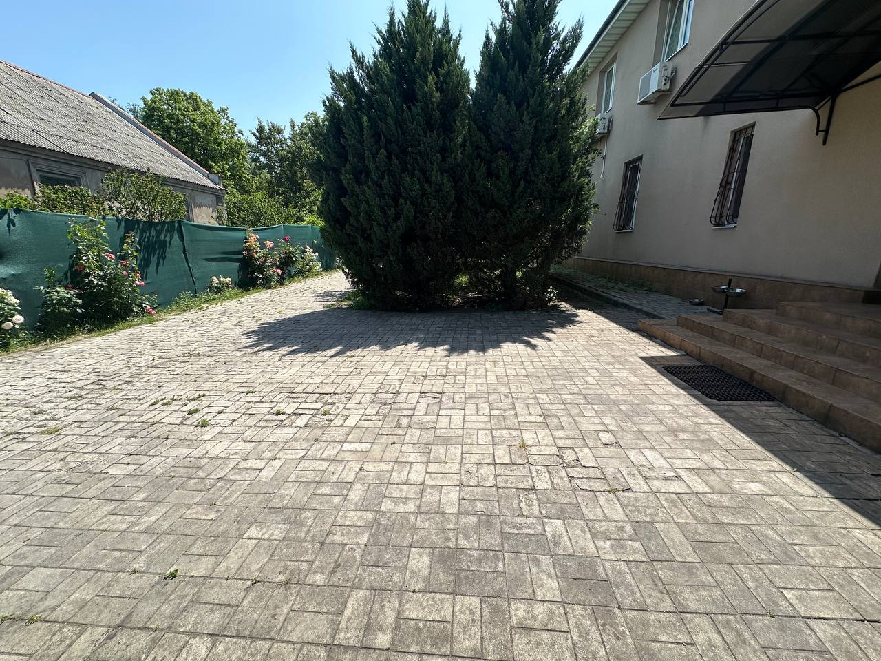 Аренда дома 192 м², Гагарина просп.
