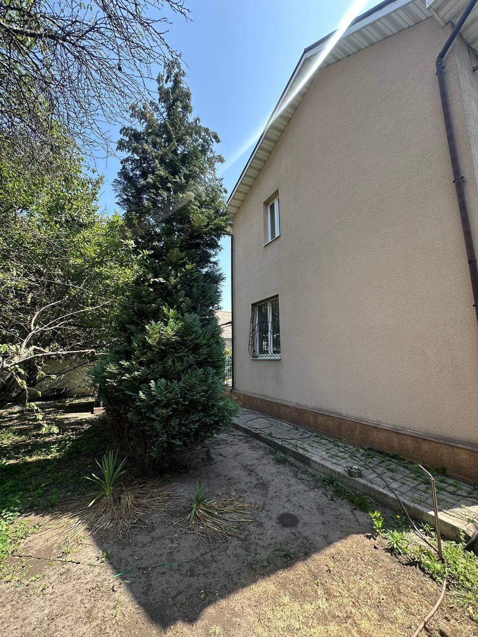 Аренда дома 192 м², Гагарина просп.