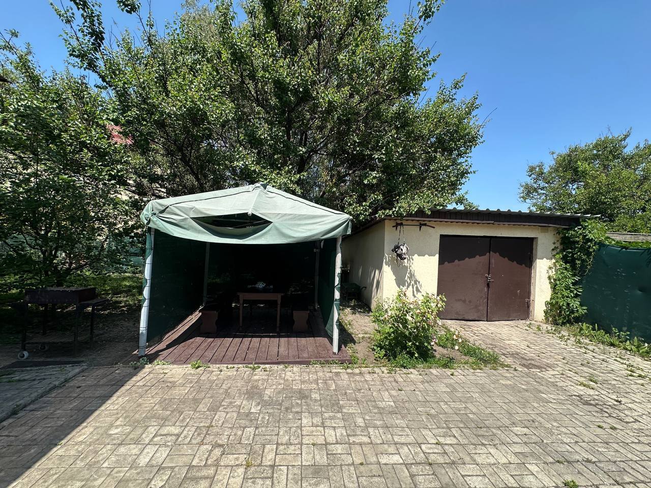 Аренда дома 192 м², Гагарина просп.