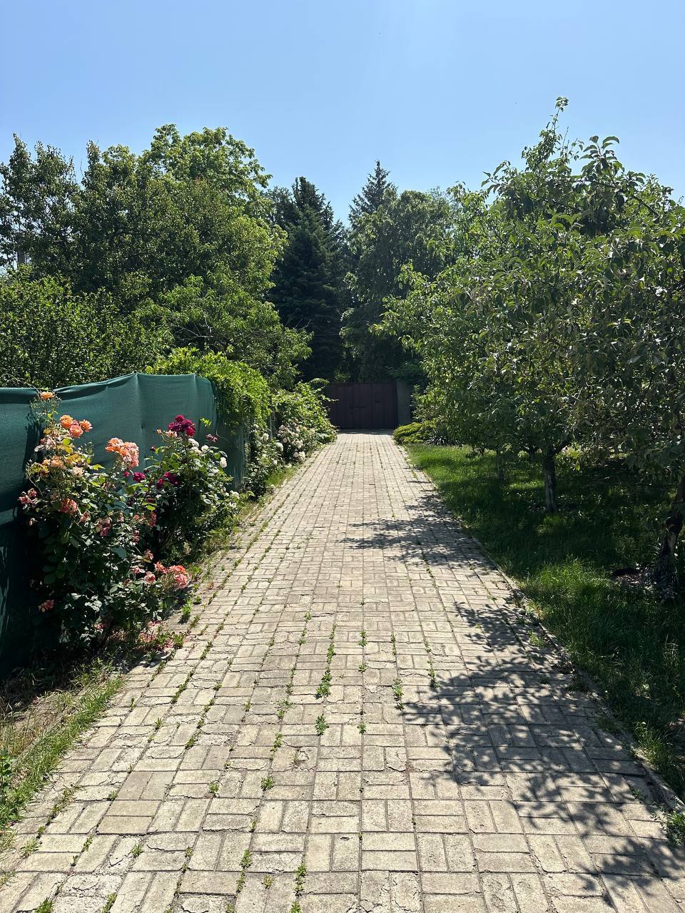Аренда дома 192 м², Гагарина просп.