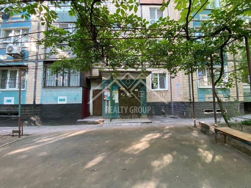 Продаж 3-кімнатної квартири 65 м², Івана Авраменка вул.
