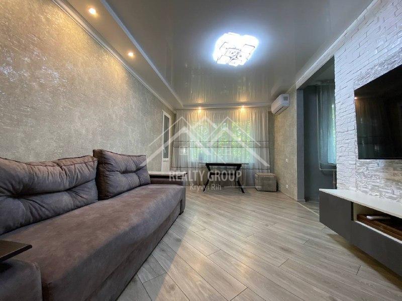 Продаж 3-кімнатної квартири 65 м², Івана Авраменка вул.