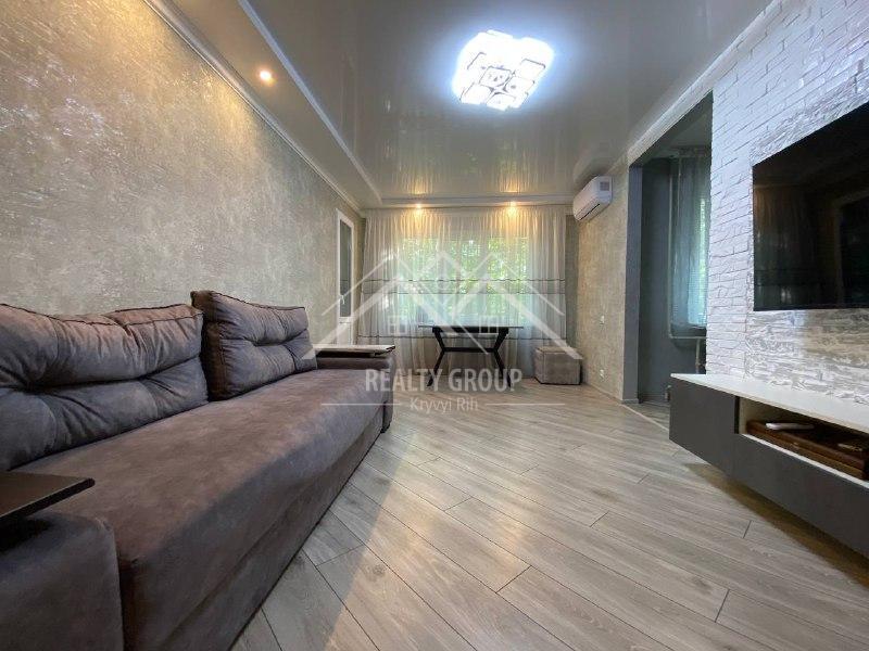 Продаж 3-кімнатної квартири 65 м², Івана Авраменка вул.