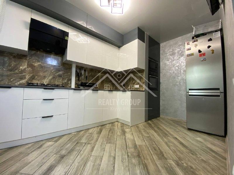 Продаж 3-кімнатної квартири 65 м², Івана Авраменка вул.