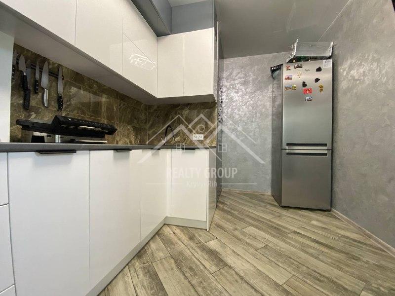 Продаж 3-кімнатної квартири 65 м², Івана Авраменка вул.