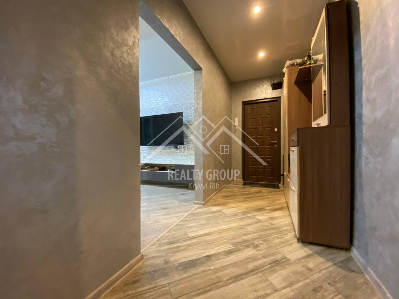 Продаж 3-кімнатної квартири 65 м², Івана Авраменка вул.