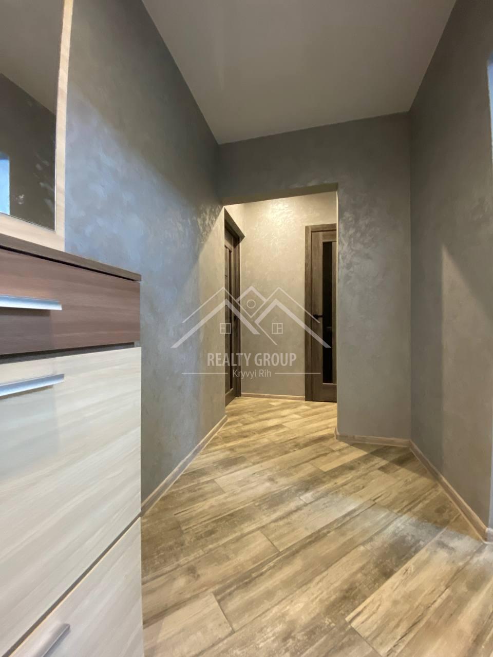 Продаж 3-кімнатної квартири 65 м², Івана Авраменка вул.