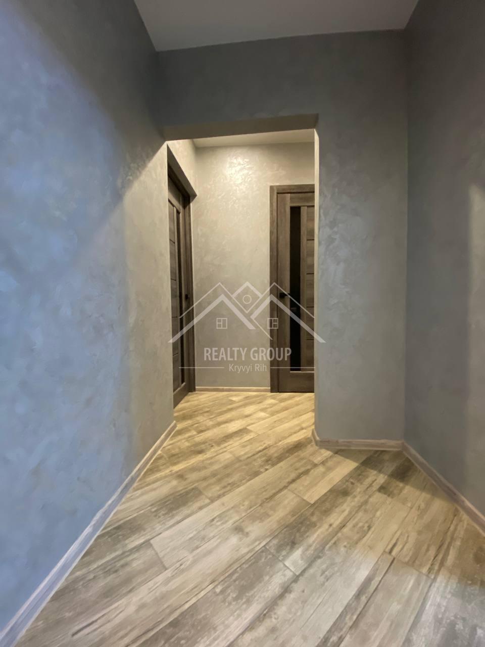 Продаж 3-кімнатної квартири 65 м², Івана Авраменка вул.